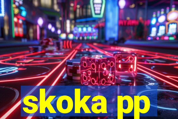 skoka pp